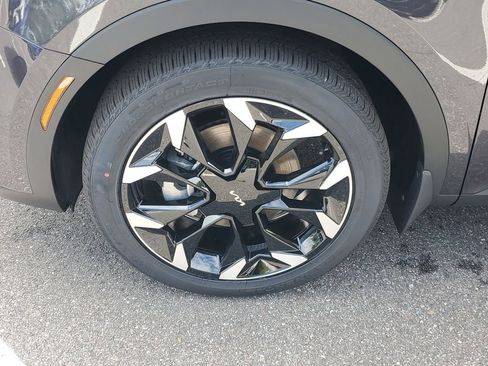 New 2026 Kia Sorento SX image 4