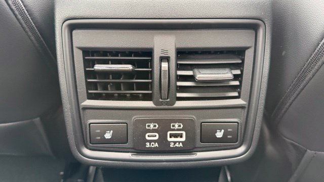Used 2026 Subaru Outback Touring XT AWD/4WD image 12