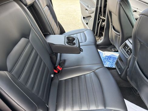 Used 2024 Ford Edge SEL AWD/4WD image 27