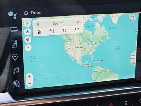 Certified 2023 Chevrolet Silverado 1500 High Country w/ Z71 Off-Road Package image 20