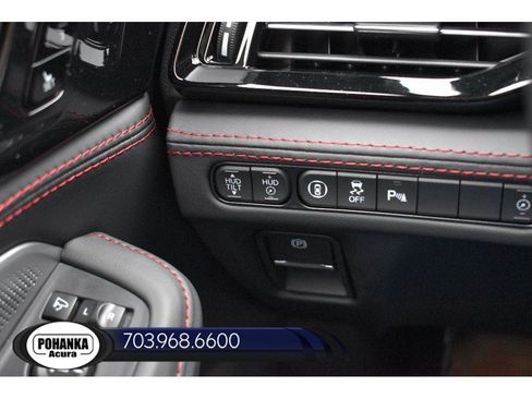 New 2026 Acura MDX A-Spec image 33