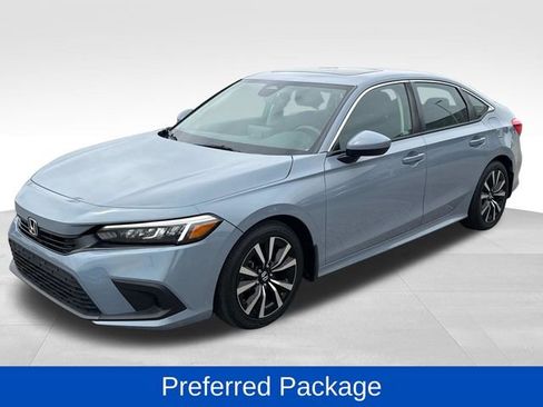 Used 2023 GMC Sierra 1500 Elevation w/ Preferred Package image 4