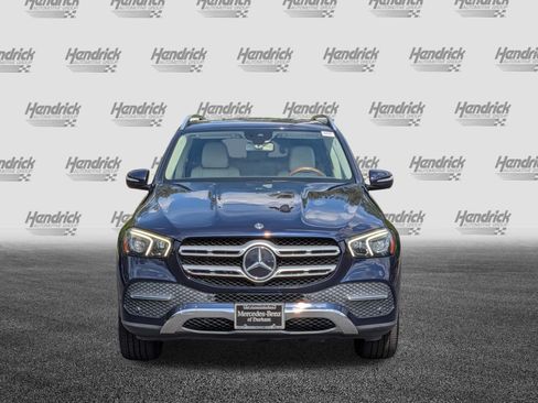 Certified 2020 Mercedes-Benz GLE 350 image 3
