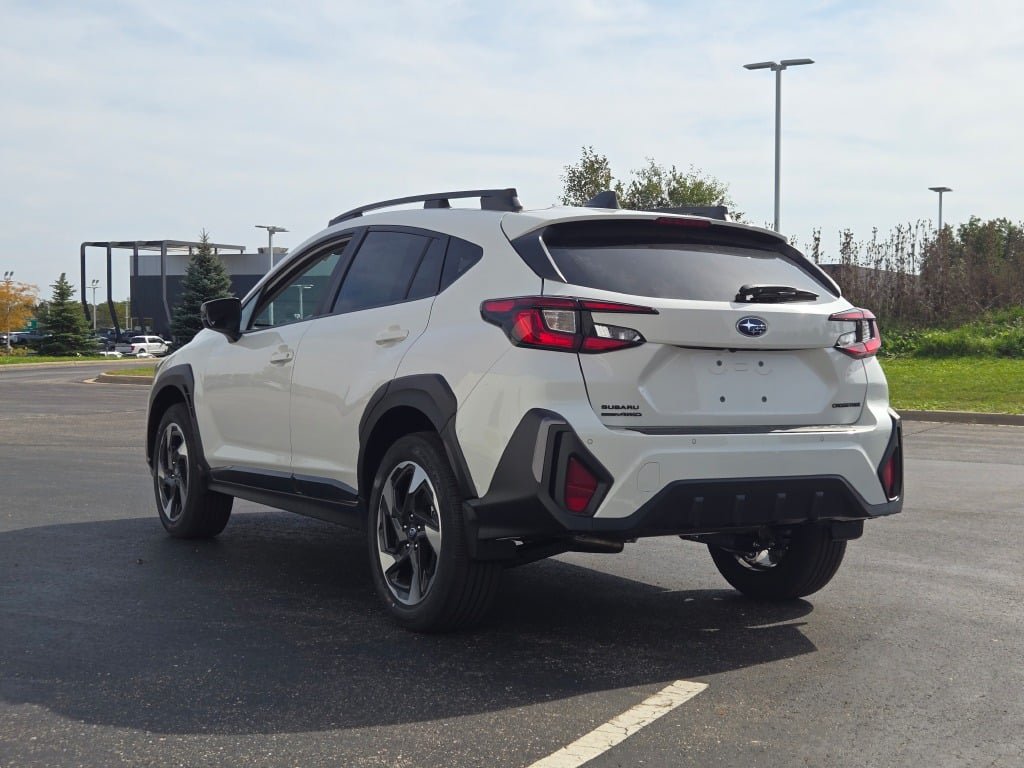 New 2026 Subaru Crosstrek 2.5i Limited AWD/4WD image 15
