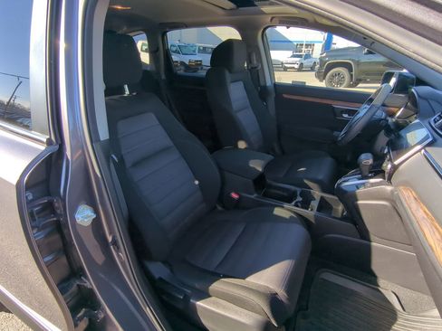 Used 2021 Honda CR-V EX image 29