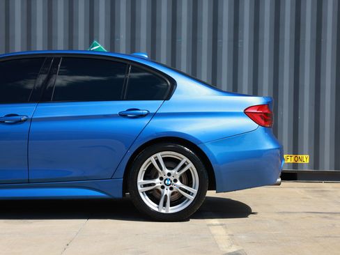 Used 2016 BMW 328i Sedan image 32