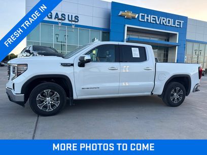 Used 2025 GMC Sierra 1500 SLT