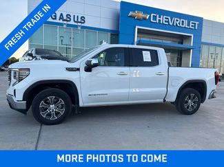Used 2025 GMC Sierra 1500 SLT RWD 360° Tour