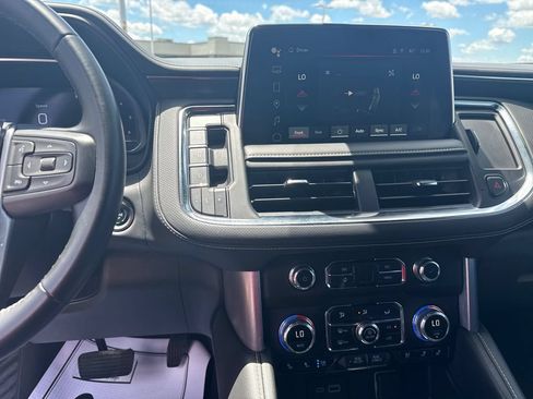 Used 2024 GMC Yukon SLT AWD/4WD image 29