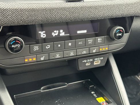 New 2026 Subaru Outback Premium image 23