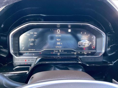 Used 2022 GMC Sierra 1500 SLT w/ SLT Premium Plus Package image 24