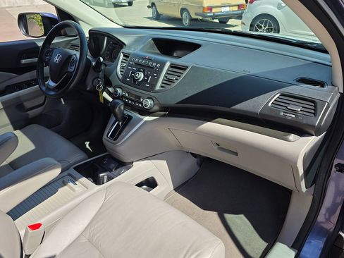 Used 2014 Honda CR-V EX-L image 15