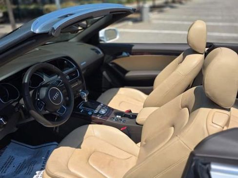 Used 2013 Audi A5 2.0T Premium Plus image 37