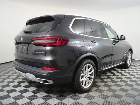 Certified 2023 BMW X5 sDrive40i w/ Premium Package image 3