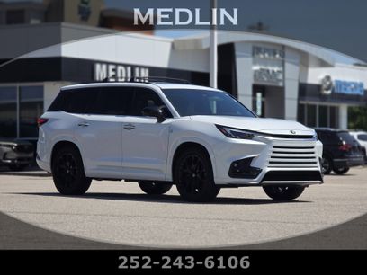 Used 2025 Lexus TX 350 AWD w/ Technology Package