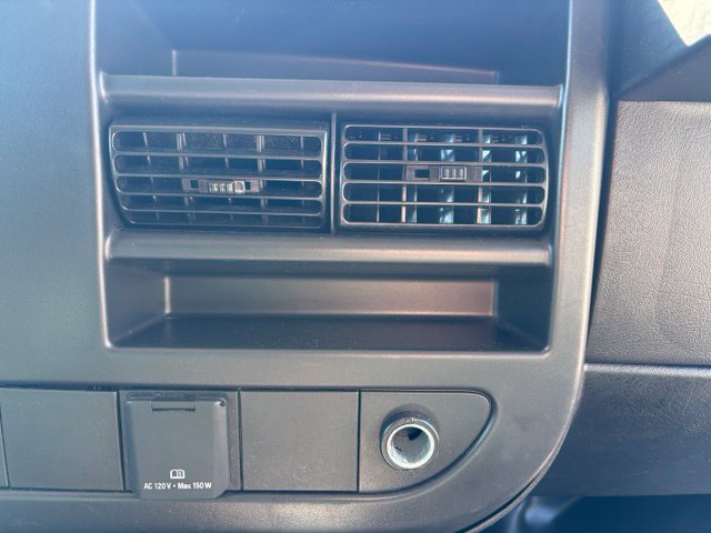 Used 2025 GMC Savana 2500 w/ Driver Convenience Package RWD image 25