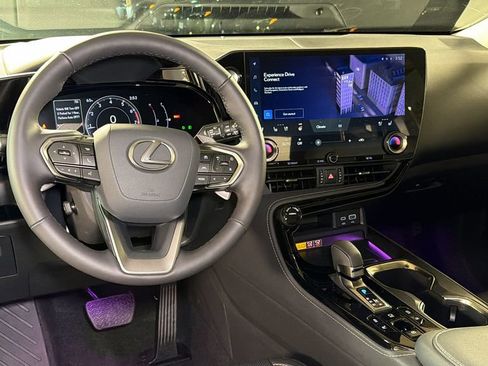 New 2026 Lexus NX 350 AWD w/ Premium Package image 12