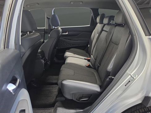 Certified 2023 Hyundai Santa Fe SEL FWD image 23