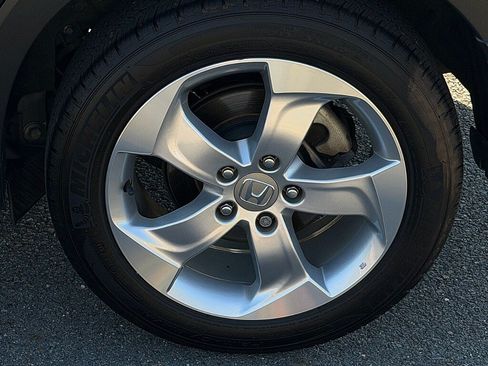 Used 2016 Honda HR-V LX image 7
