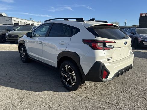 New 2026 Subaru Crosstrek 2.0i Premium image 5