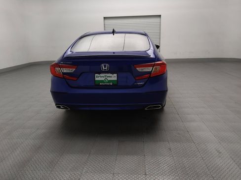 Used 2022 Honda Accord Sport image 7