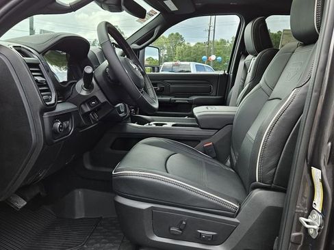 Used 2025 RAM 2500 Rebel w/ Rebel Level 2 Equipment Group AWD/4WD image 10