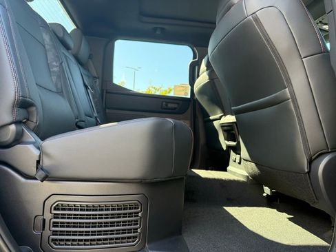 New 2026 Toyota Tundra TRD Pro image 51