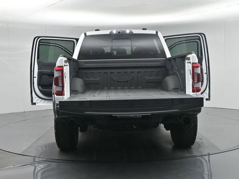 Used 2023 Ford F150 Raptor w/ Raptor 37 Performance Package AWD/4WD image 35