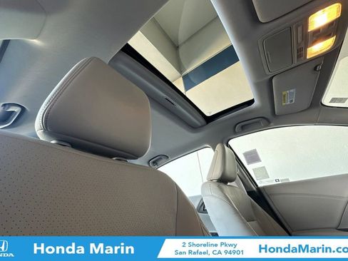 Used 2017 Honda Accord EX-L image 20