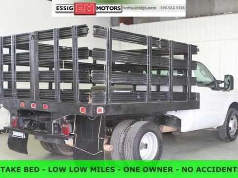 Used 2015 Ford F350 XL image 30