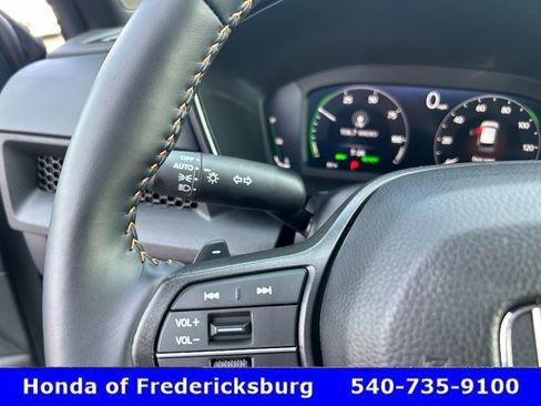 Used 2026 Honda CR-V TrailSport image 18