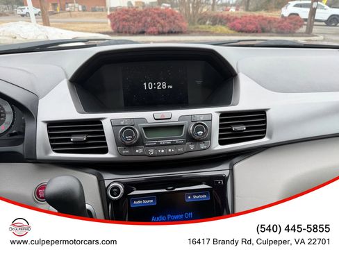 Used 2015 Honda Odyssey EX-L image 22