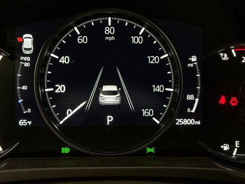 Used 2023 MAZDA CX-5 Signature image 10