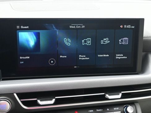 New 2026 Hyundai Sonata SEL image 17