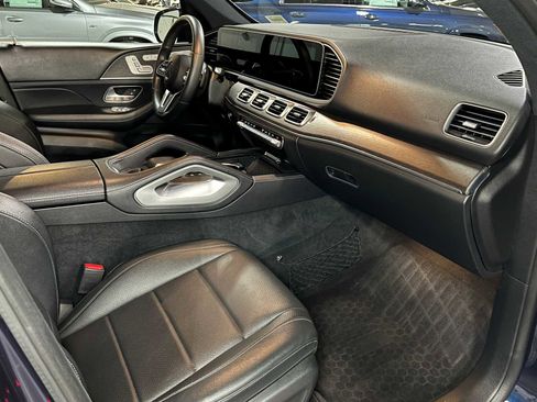 Used 2021 Mercedes-Benz GLE 350 image 11