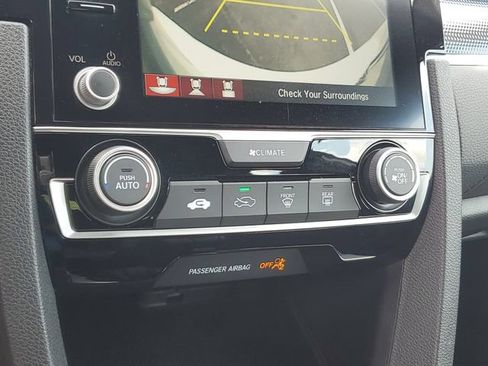 Used 2021 Honda Civic Sport image 27
