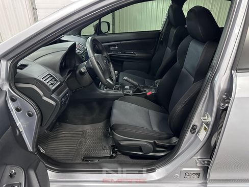 Used 2021 Subaru WRX Premium image 34