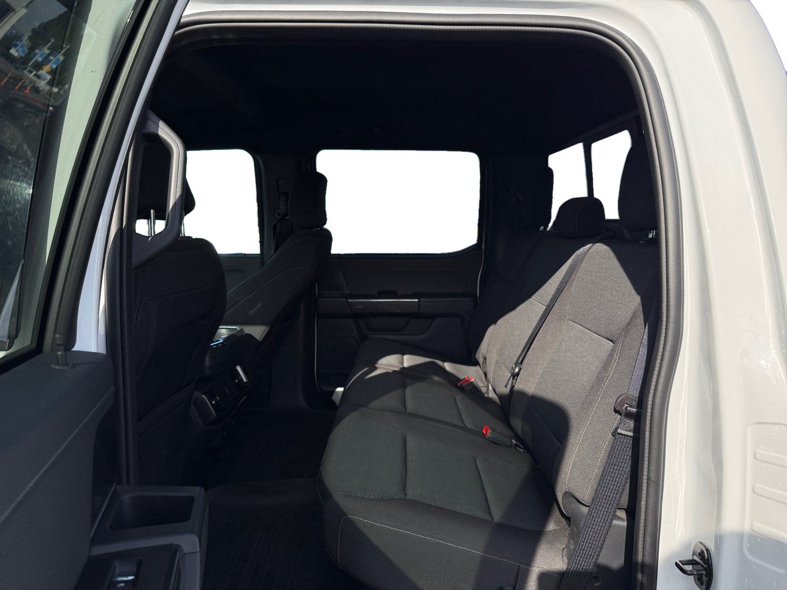 Used 2023 Ford F150 XLT w/ Equipment Group 302A High AWD/4WD image 16