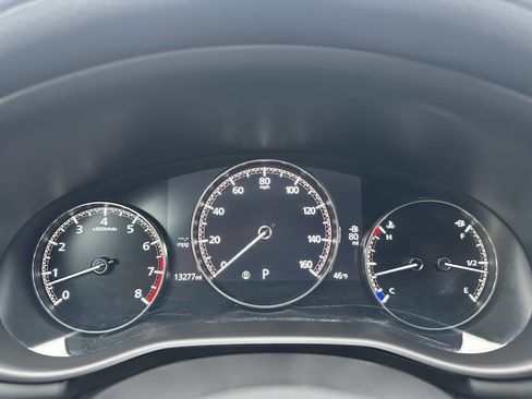 Used 2023 MAZDA MAZDA3 s image 19