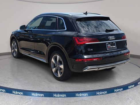 Used 2023 Audi Q5 2.0T Premium Plus w/ Premium Plus Package AWD/4WD image 8