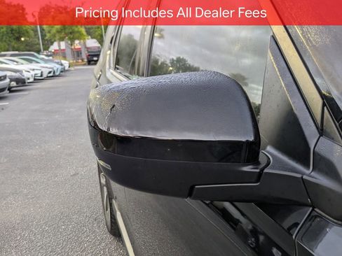 Used 2025 Honda Pilot Touring image 12