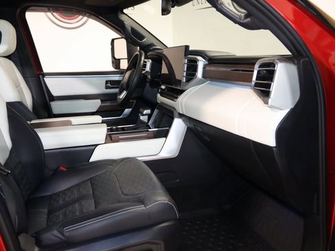 Used 2023 Toyota Tundra Capstone image 58