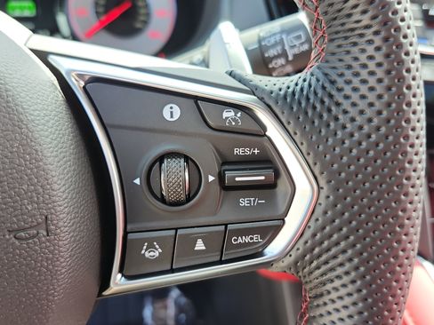 New 2026 Acura RDX A-Spec image 31