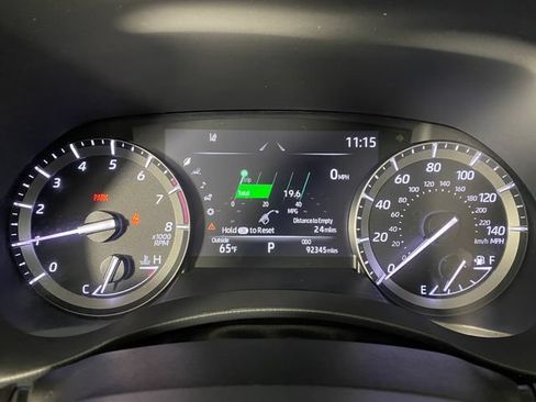 Certified 2021 Toyota Highlander XLE AWD/4WD image 22