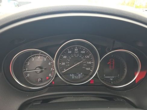 Used 2014 MAZDA CX-5 Grand Touring image 3