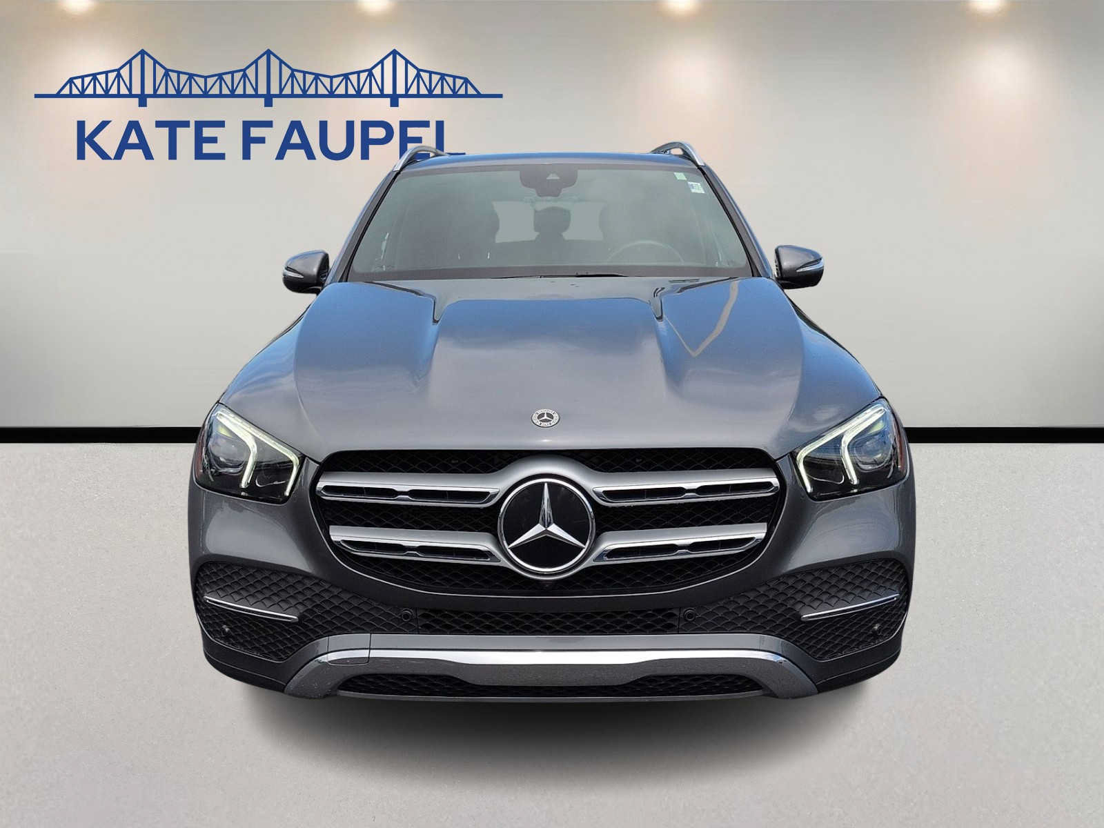 Used 2022 Mercedes-Benz GLE 350 4MATIC image 2