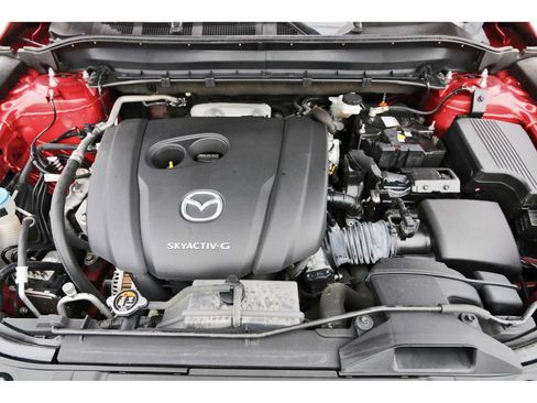Used 2021 MAZDA CX-5 Touring w/ Touring Preferred SV Package AWD/4WD image 31