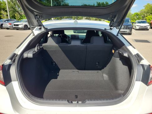 Used 2024 Honda Civic Sport image 11