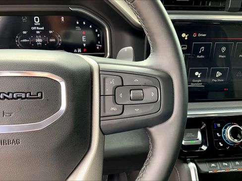 Certified 2024 GMC Sierra 1500 Denali w/ Denali Reserve Package AWD/4WD image 24