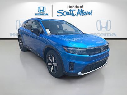 New 2026 Honda Prologue Touring